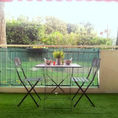 balcon