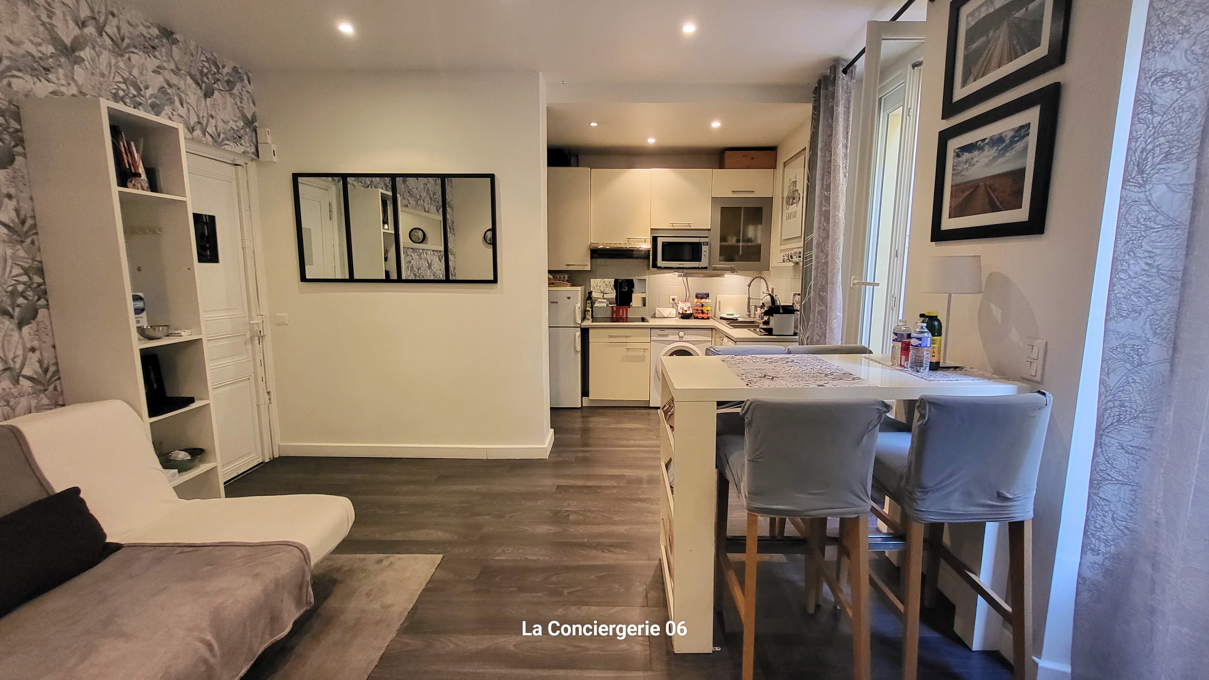 espace repas